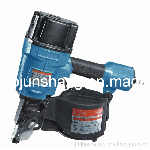 Air Tool Bret St64D 14 Gauge Concrete T Nailer